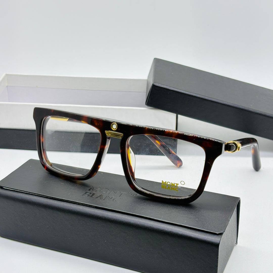 Premium spectacle frame collection